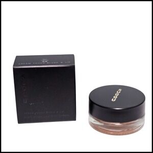 SUQQU Cream Touch Blush & Lip S01 Kamitsu Cheek Color Lip Color Makeup